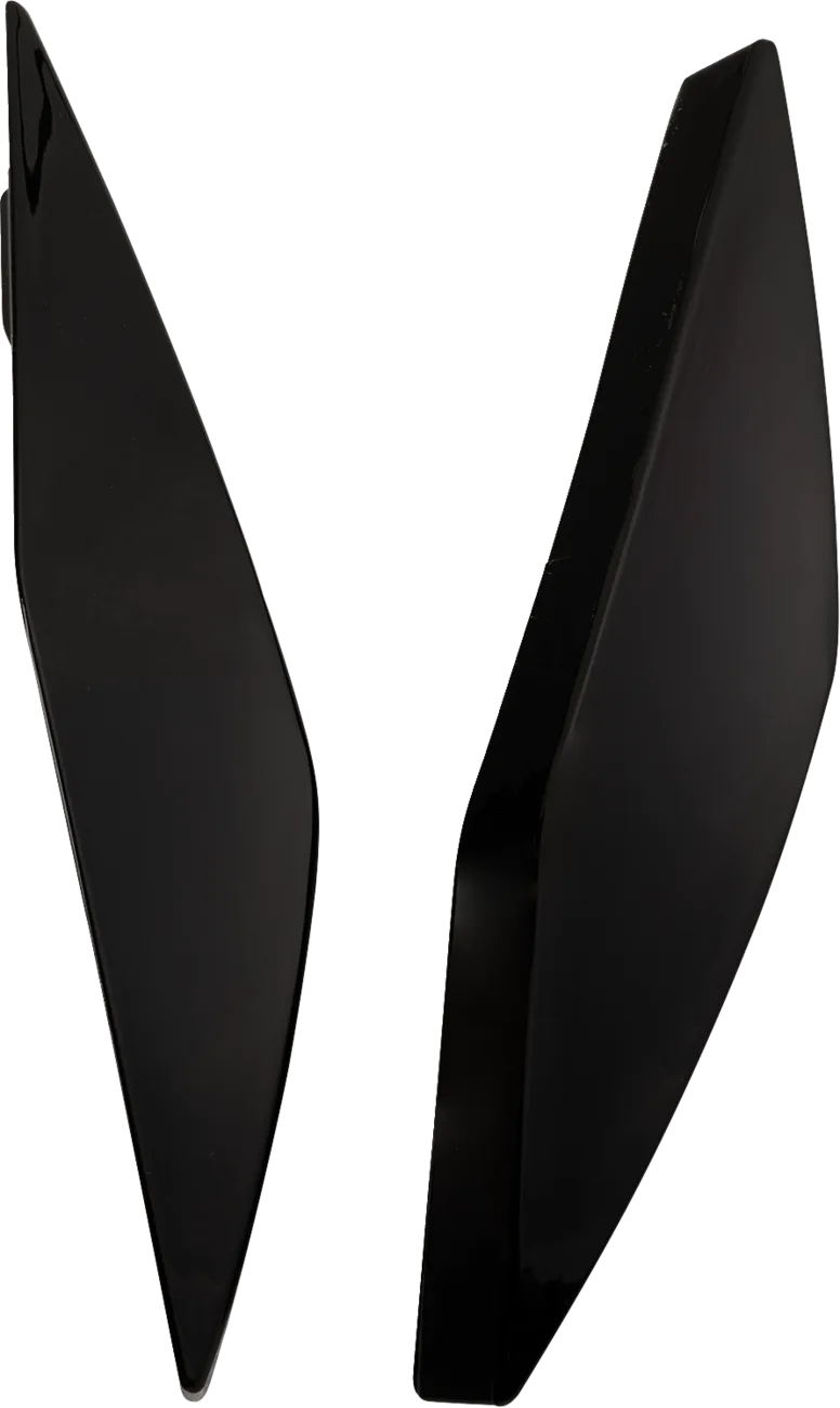 Ultraflite™ Helmet Side Covers
