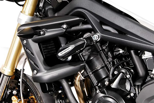 Frame Slider Kit