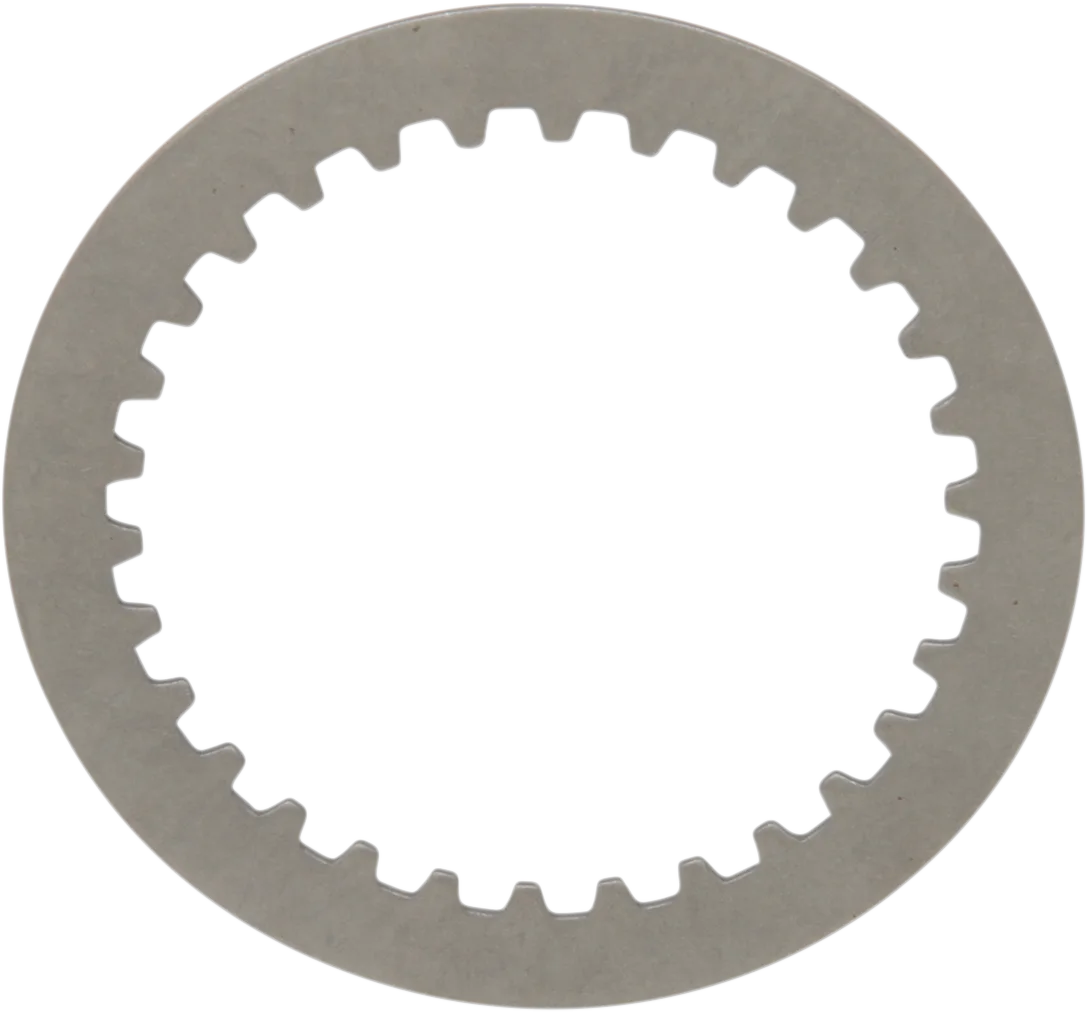 Clutch Steel Drive Plate