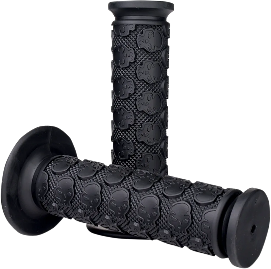 Skully MX Grips