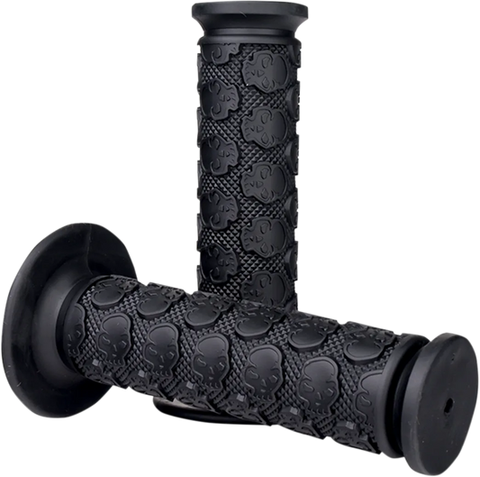 Skully MX Grips