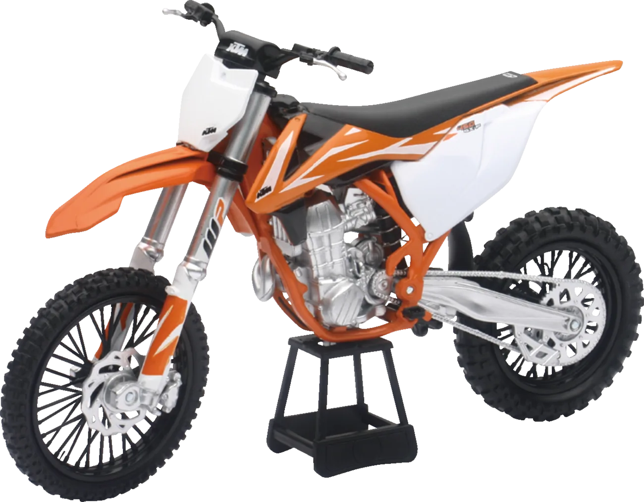 Mini KTM SX-F Dirt Bike