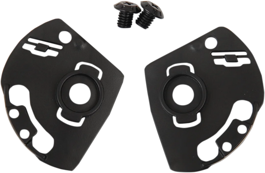 Airflite™ Helmet Pivot Kit