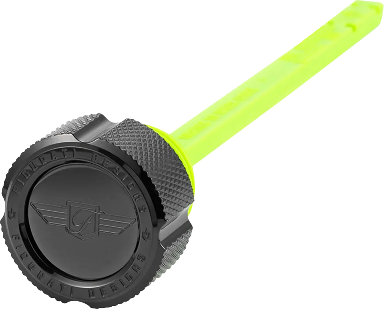Magnetic Oil Dipstick