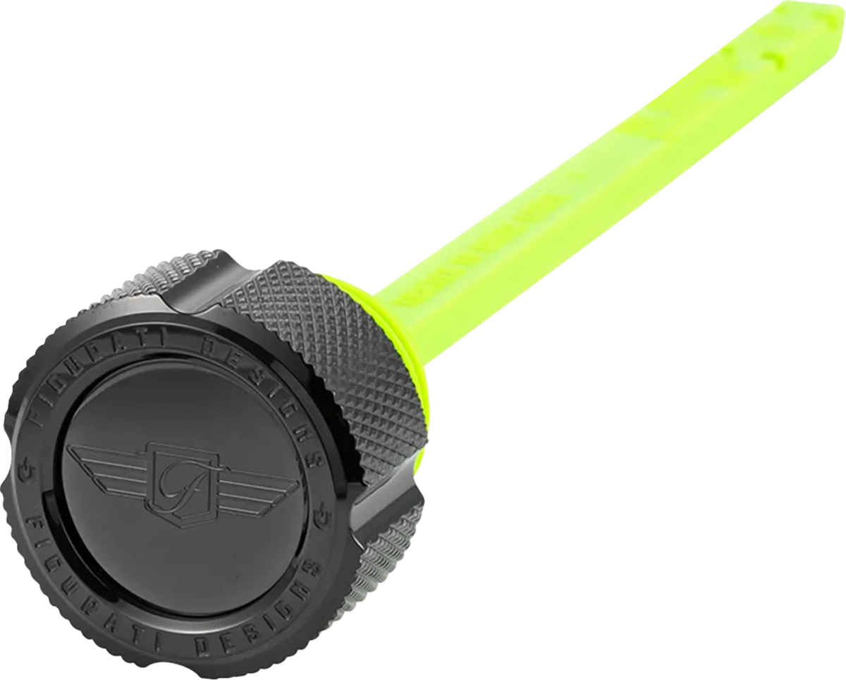 Magnetic Oil Dipstick