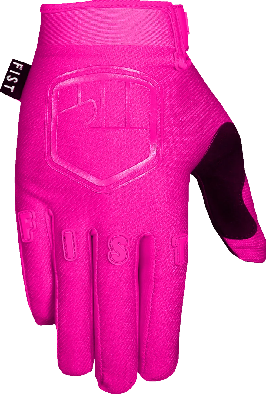 Youth Strapped Stocker Gloves (Ages 8-14)