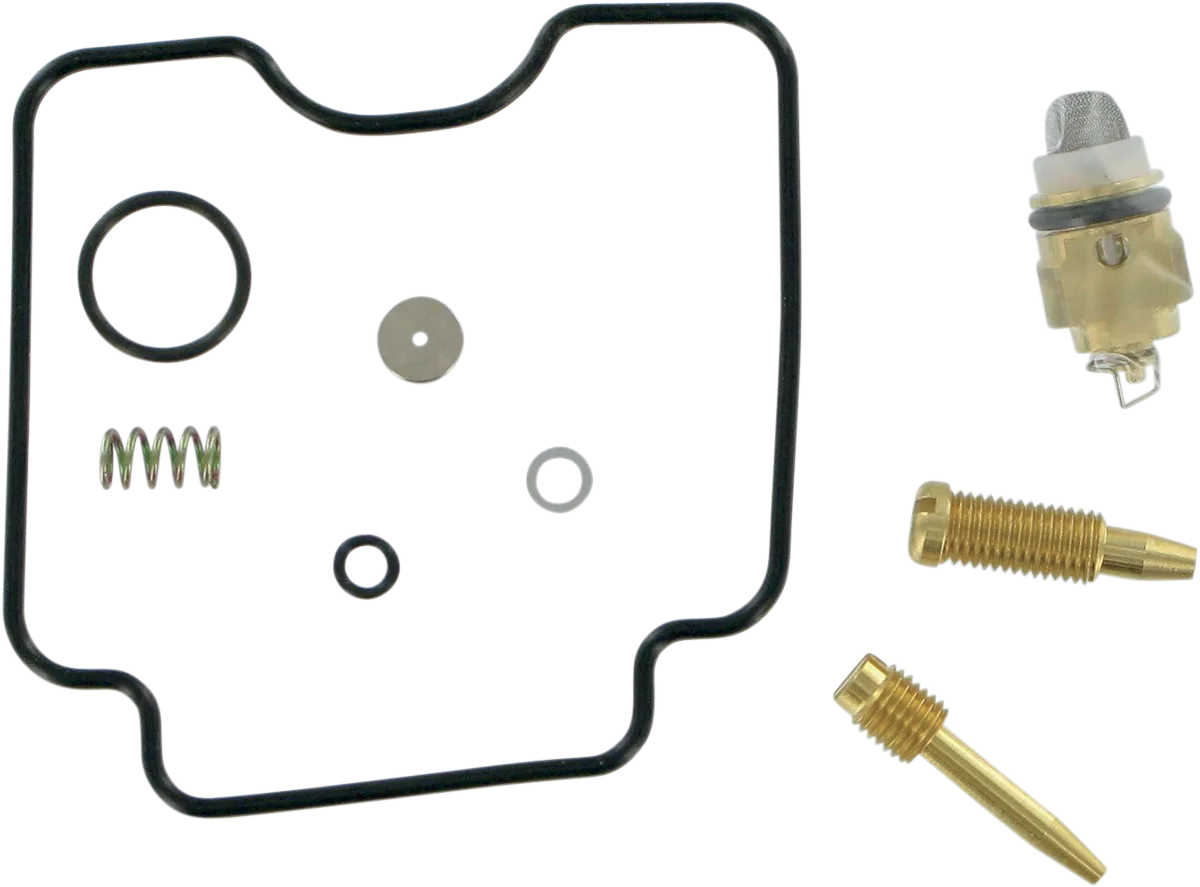 Carburetor Repair Kit