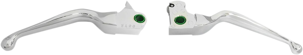 Wide Blade Lever Set