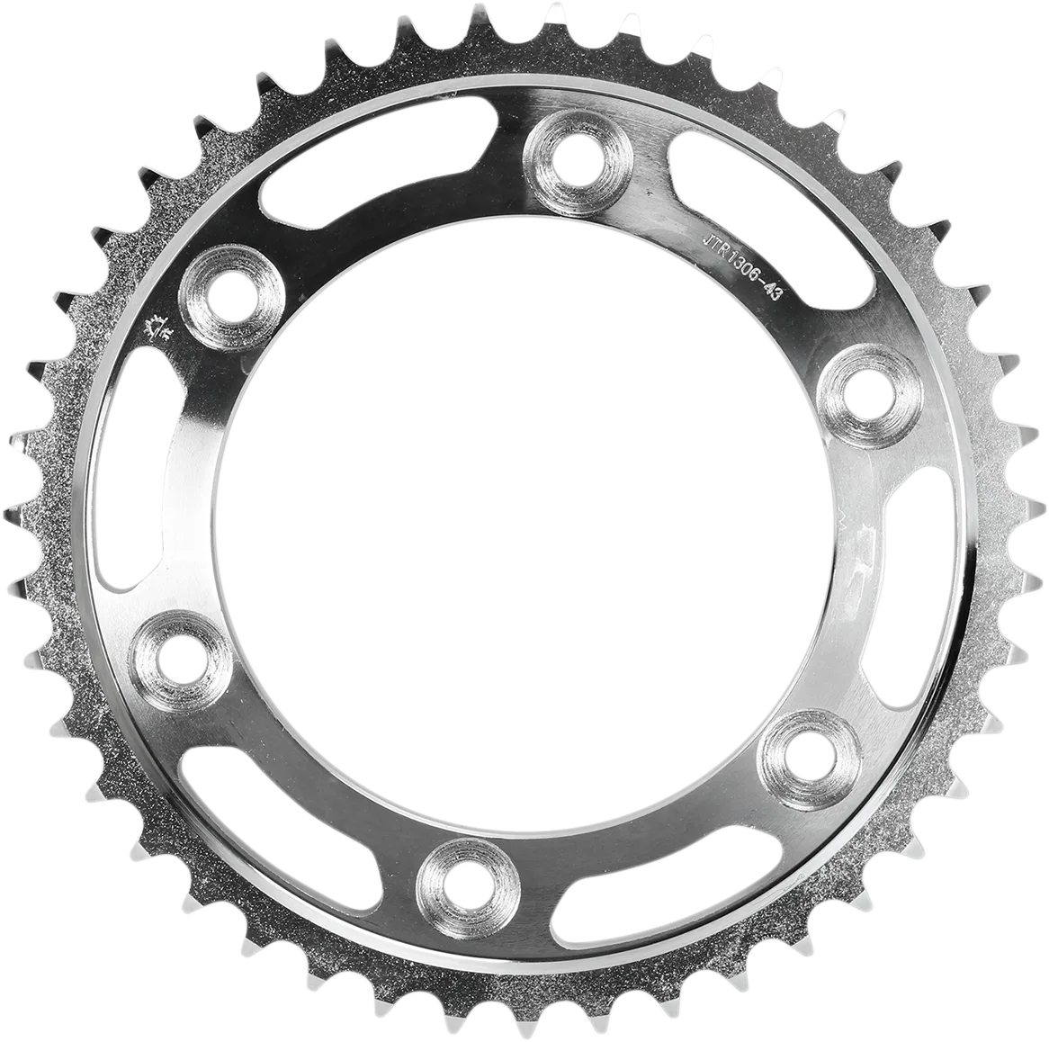 Steel Rear Sprocket