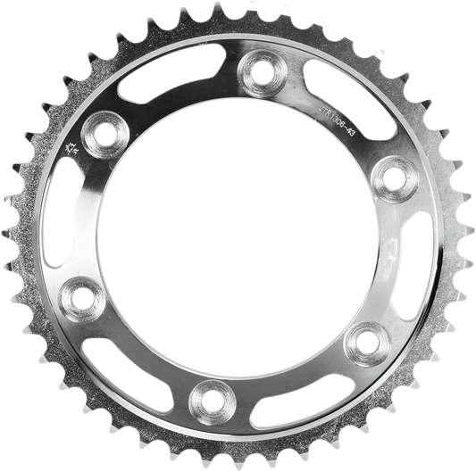 Steel Rear Sprocket