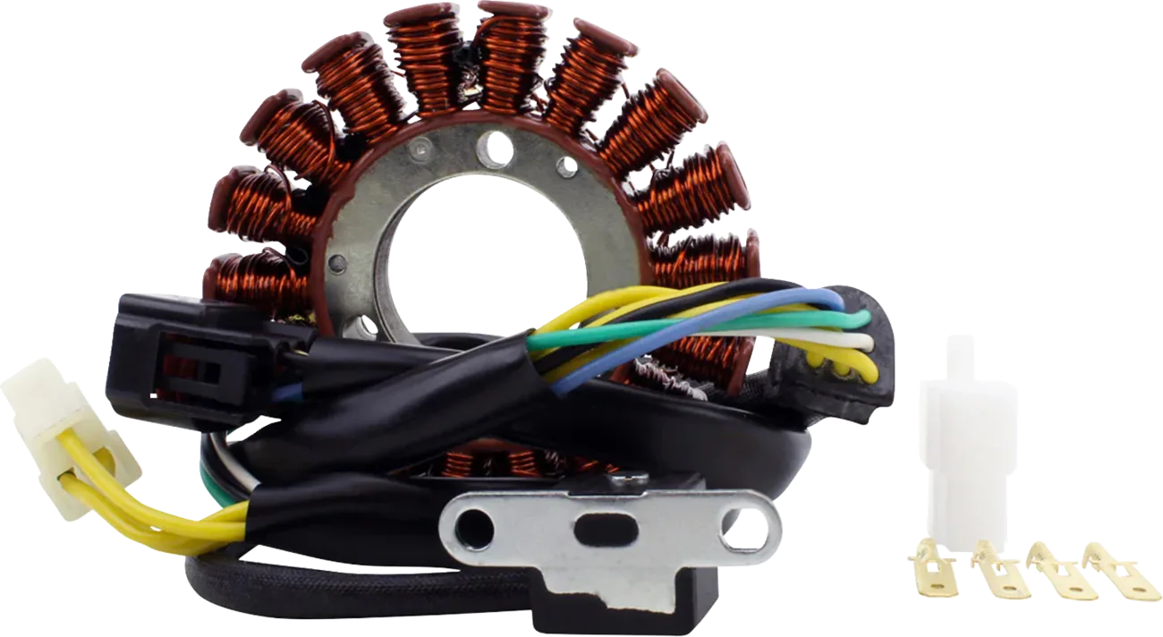 High-Output Stator