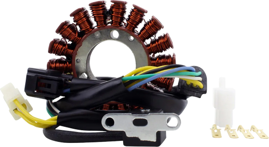 High-Output Stator