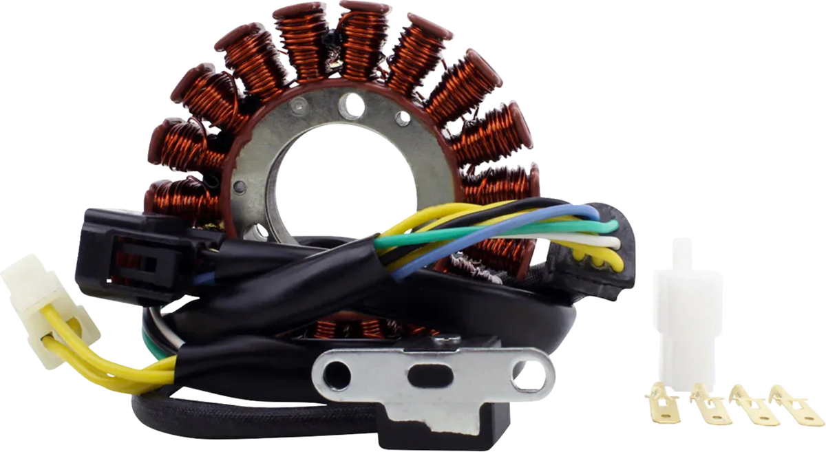 High-Output Stator