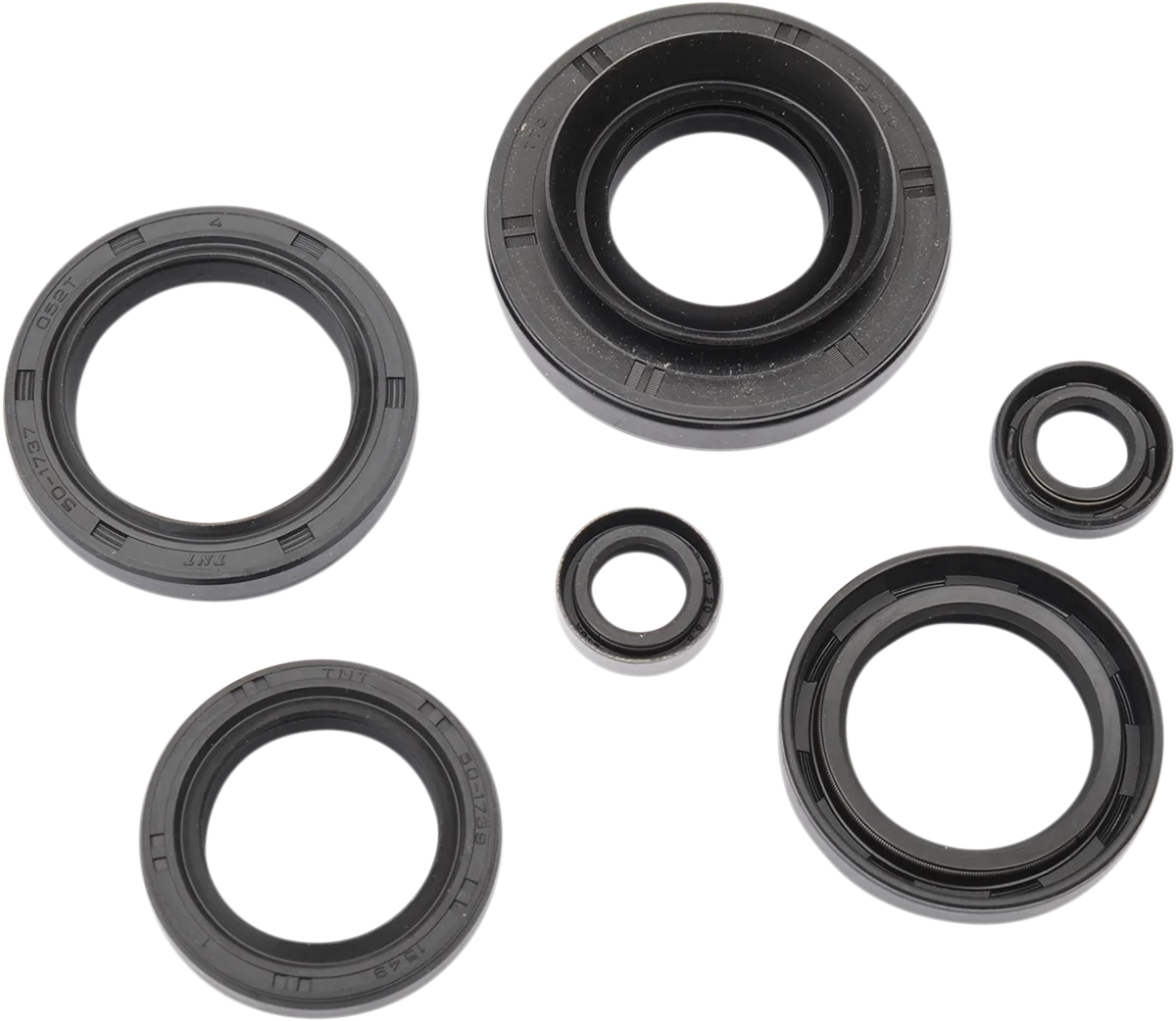 Motor Oil Seals