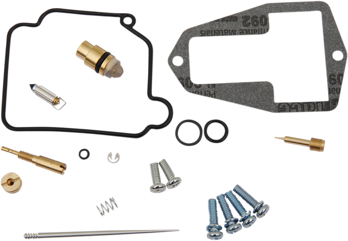 Carburetor Repair Kit - Suzuki