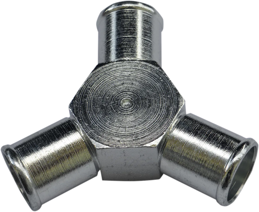 Radiator Hose Fitting — Y Splicer