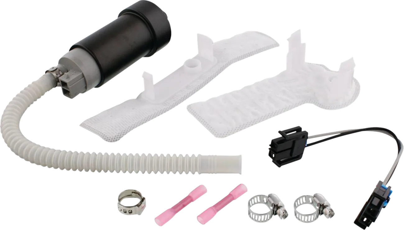Fuel Pump Rebuild Kit