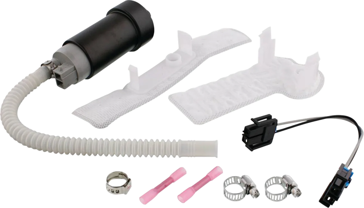 Fuel Pump Rebuild Kit