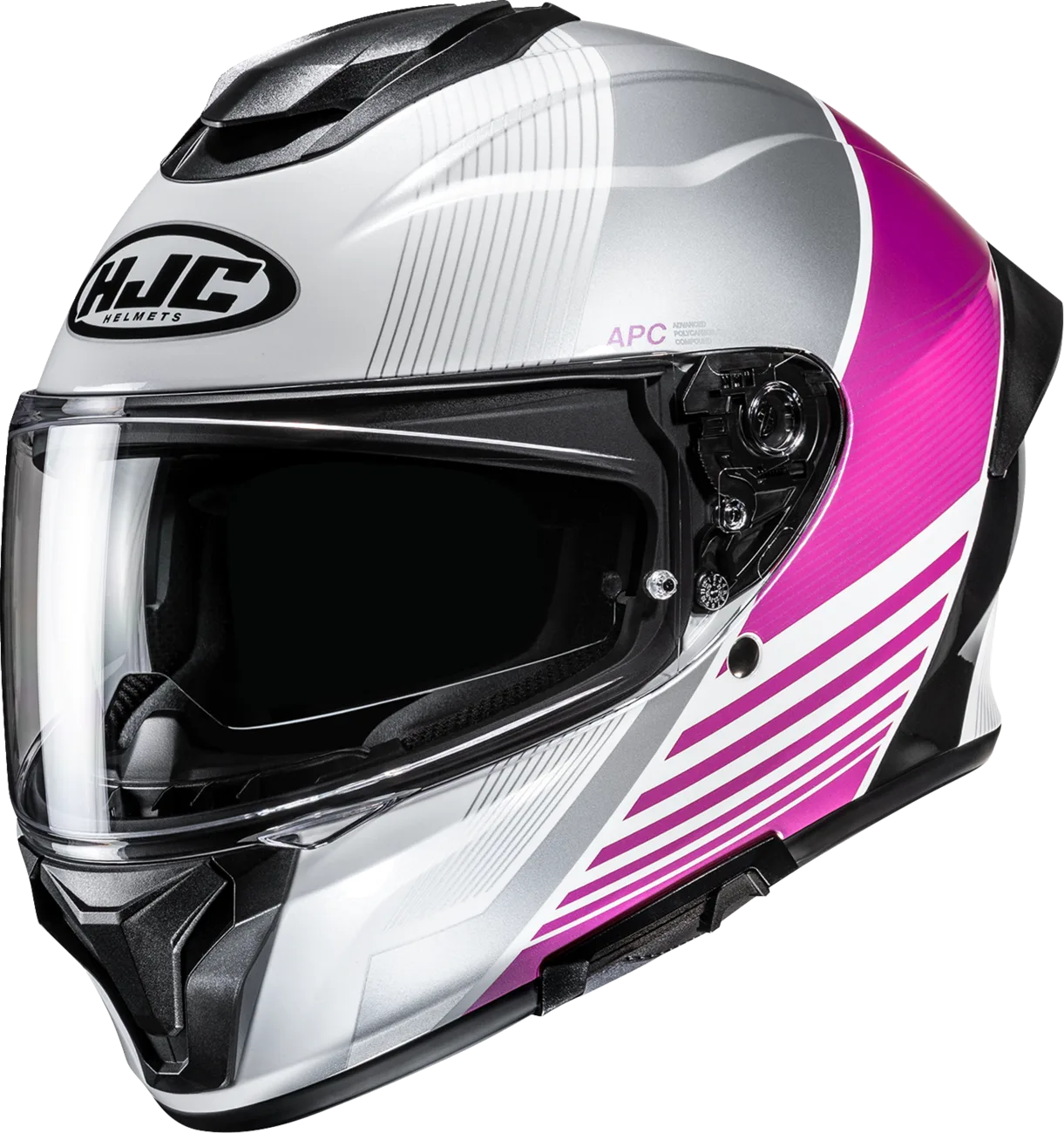C71 Morix Helmet