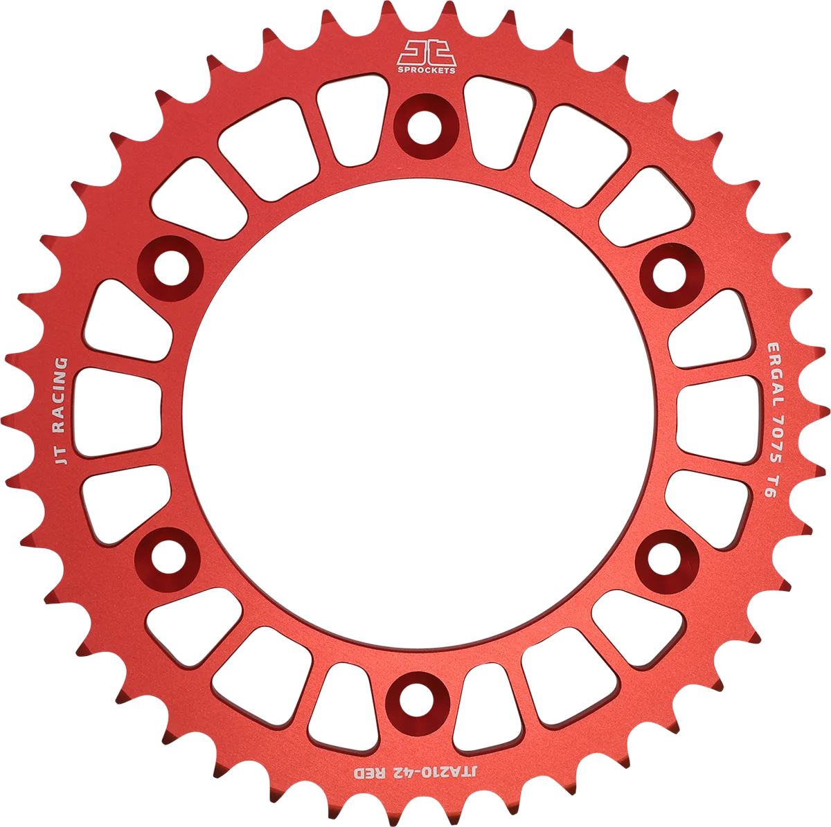 Rear Sprocket