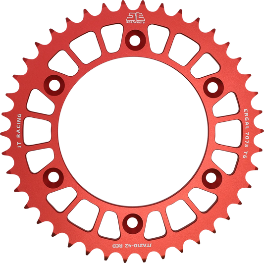 Rear Sprocket