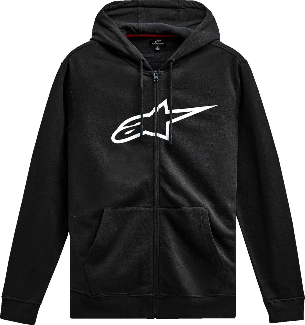 Ageless V3 Zip Hoodie