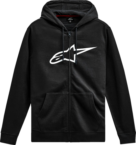 Ageless V3 Zip Hoodie