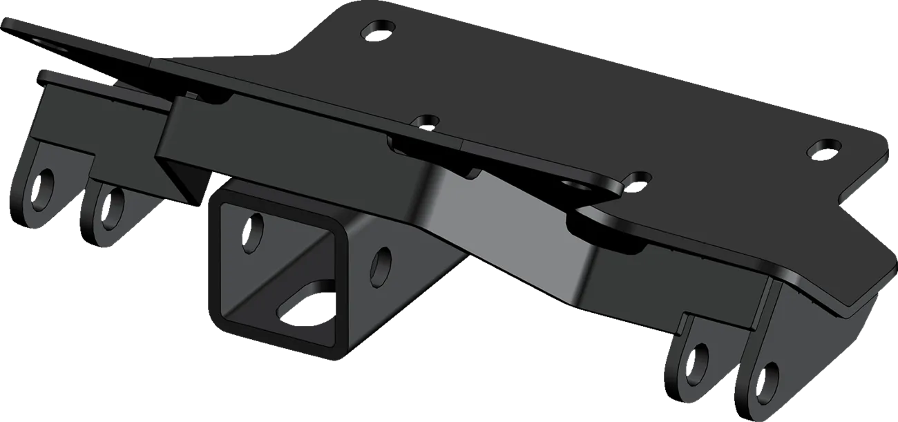 Plow Mount