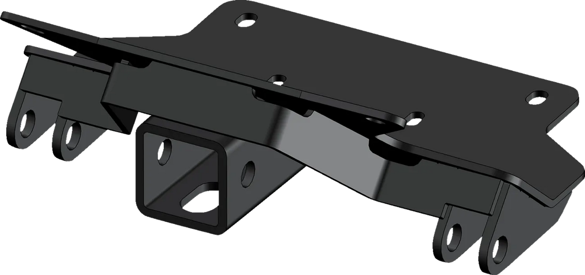Plow Mount