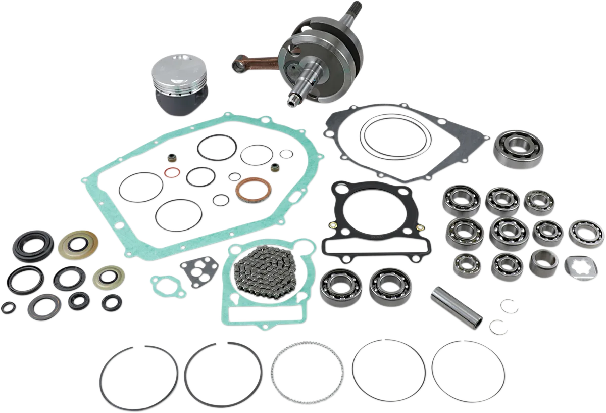 Engine Rebuild Kit