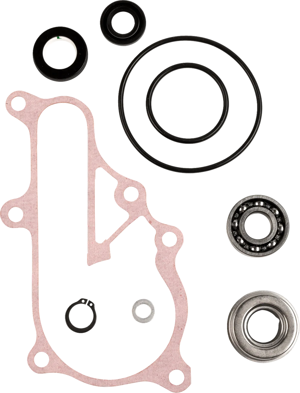 Water Pump Rebuild Kit