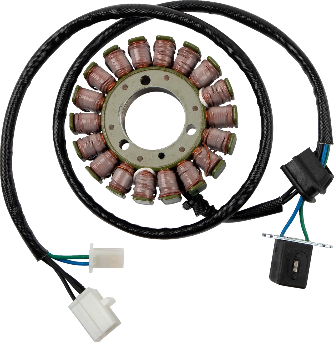 Stator