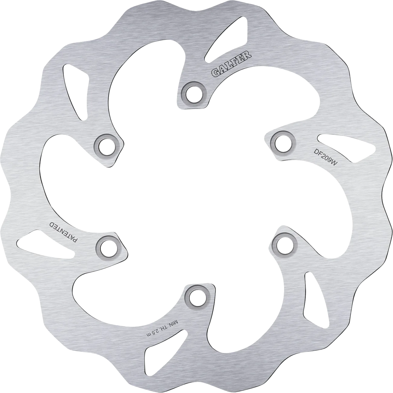 Brake Rotor