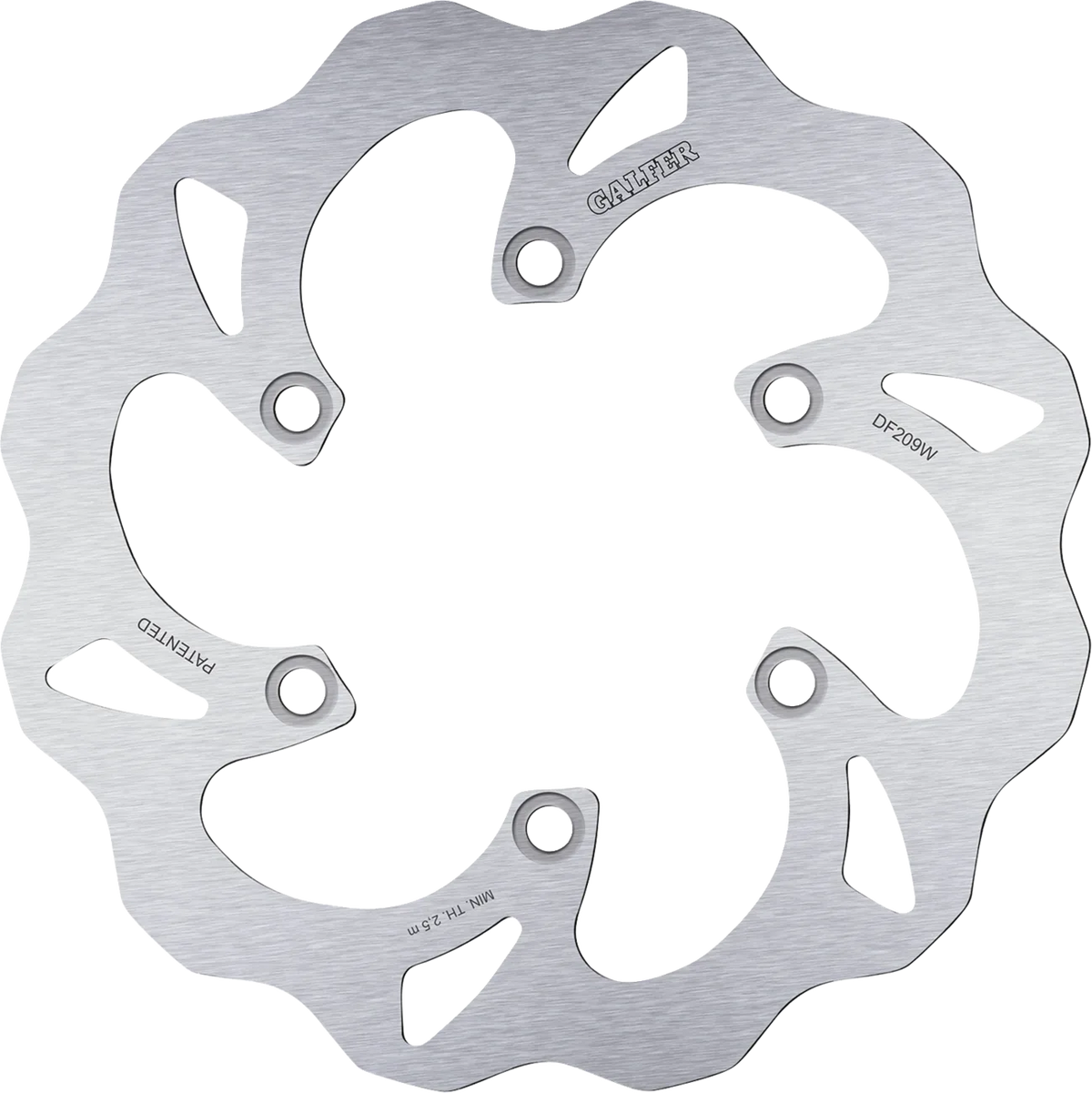 Brake Rotor