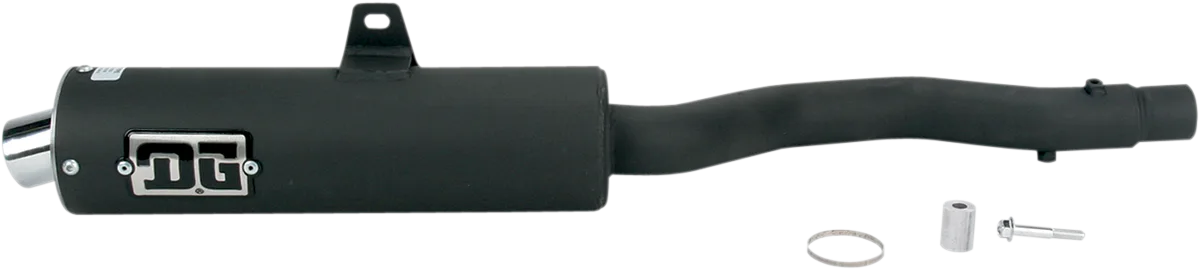 Sport Series RCM II Slip-On Muffler