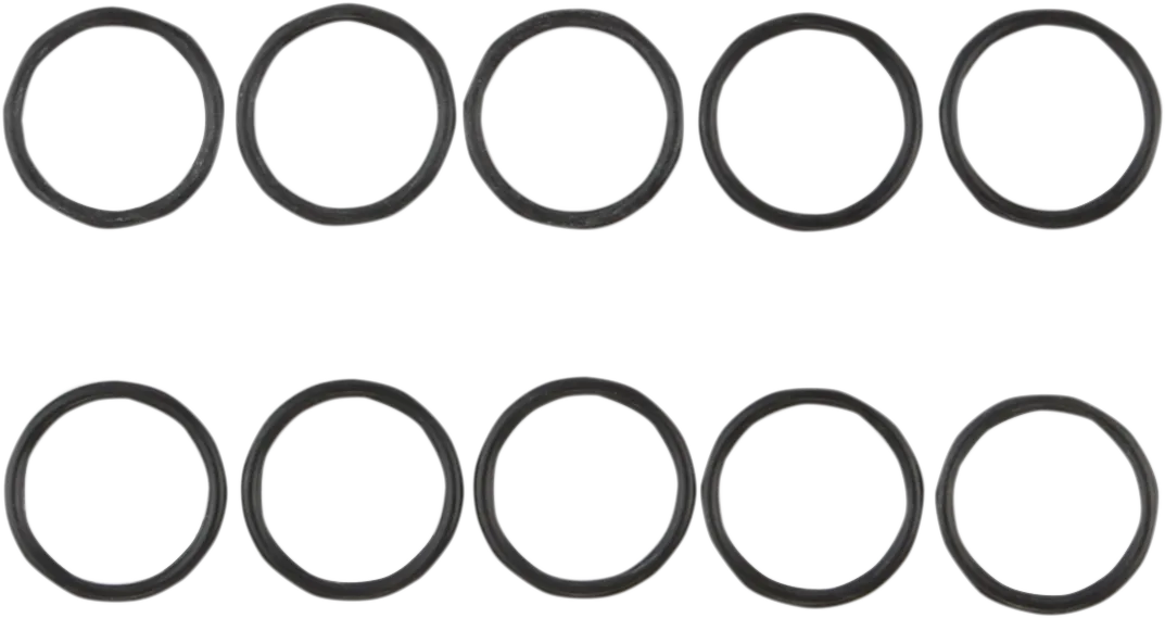 Dip Stick O-Rings