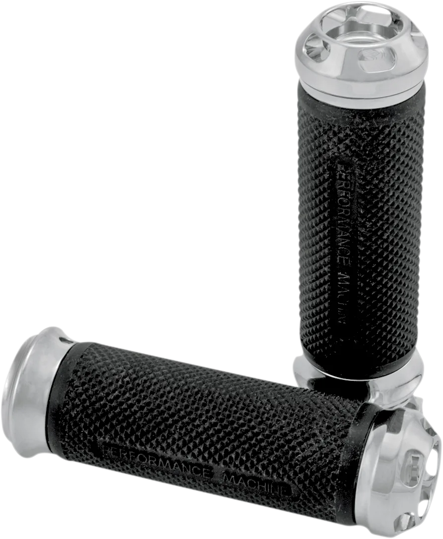 Elite Apex Custom Grips