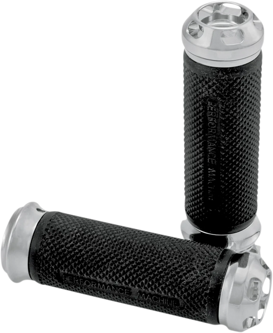 Elite Apex Custom Grips