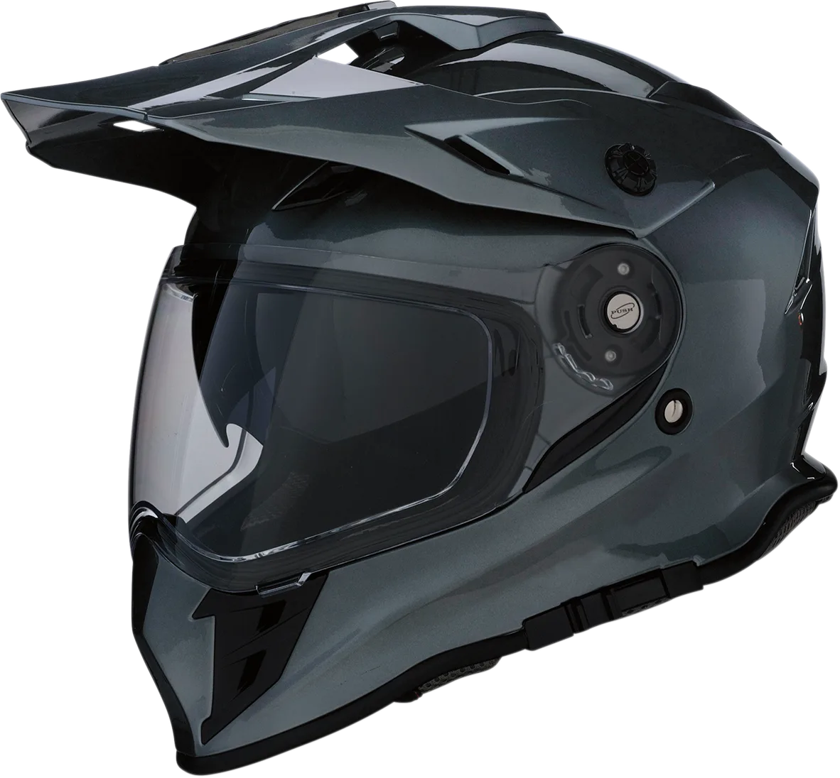 Range 2.0 Solid Helmet