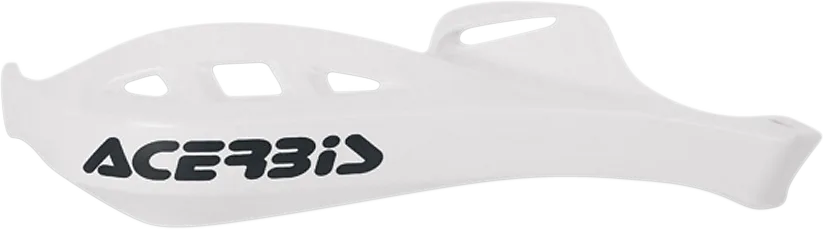 Replacement Rally Profile Handshields