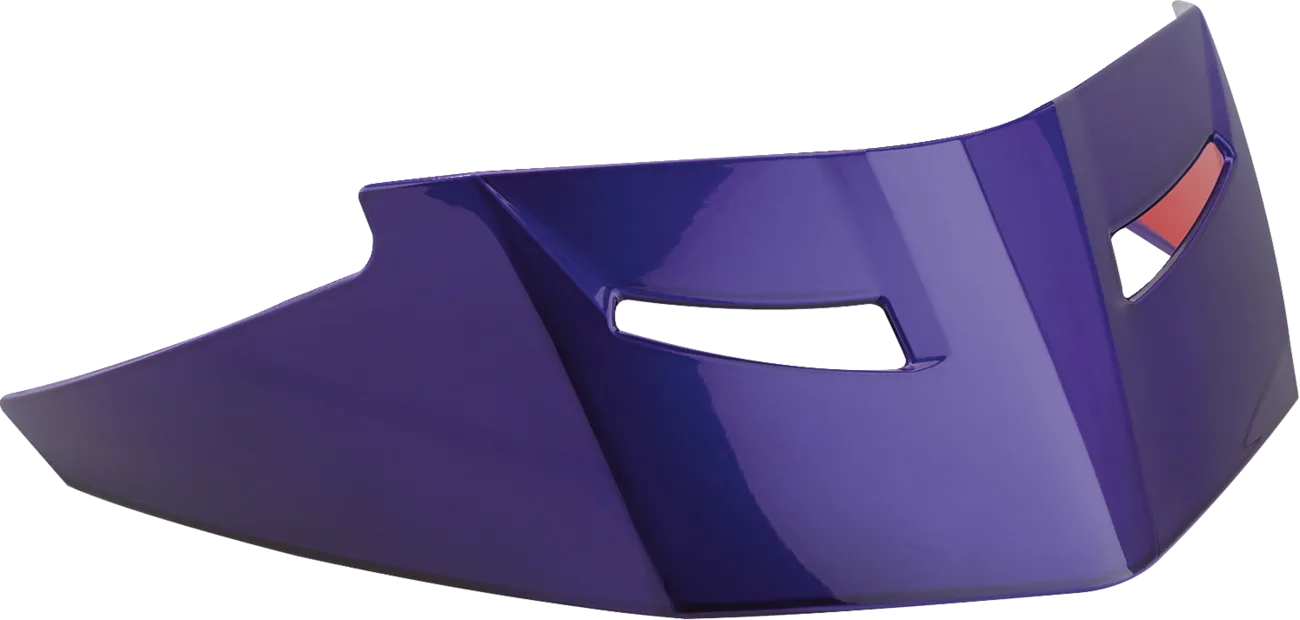 Talon Helmet Spoiler