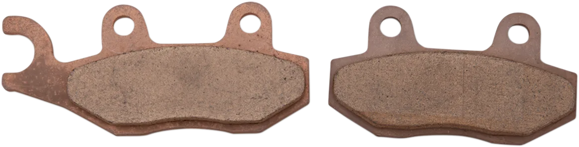 ATV/UTV Sintered Metal Brake Pads