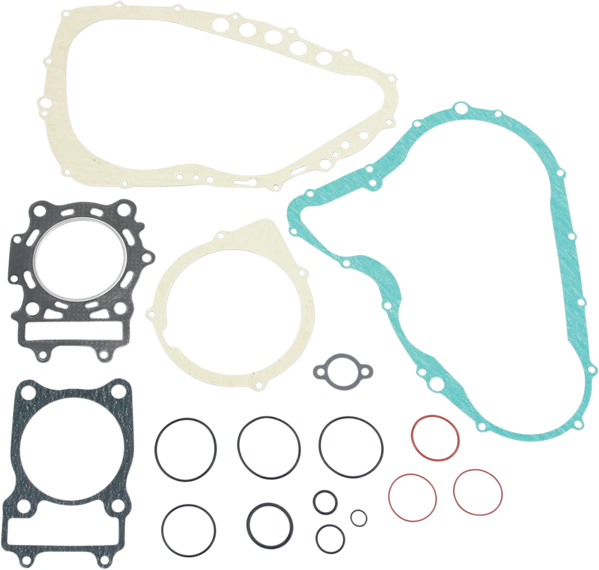 Complete Gasket Kit