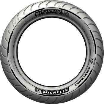 Michelin Commander III Tires