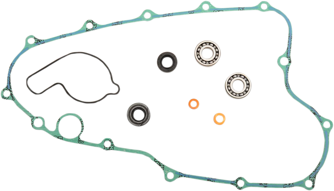 Water Pump Gasket Kit
