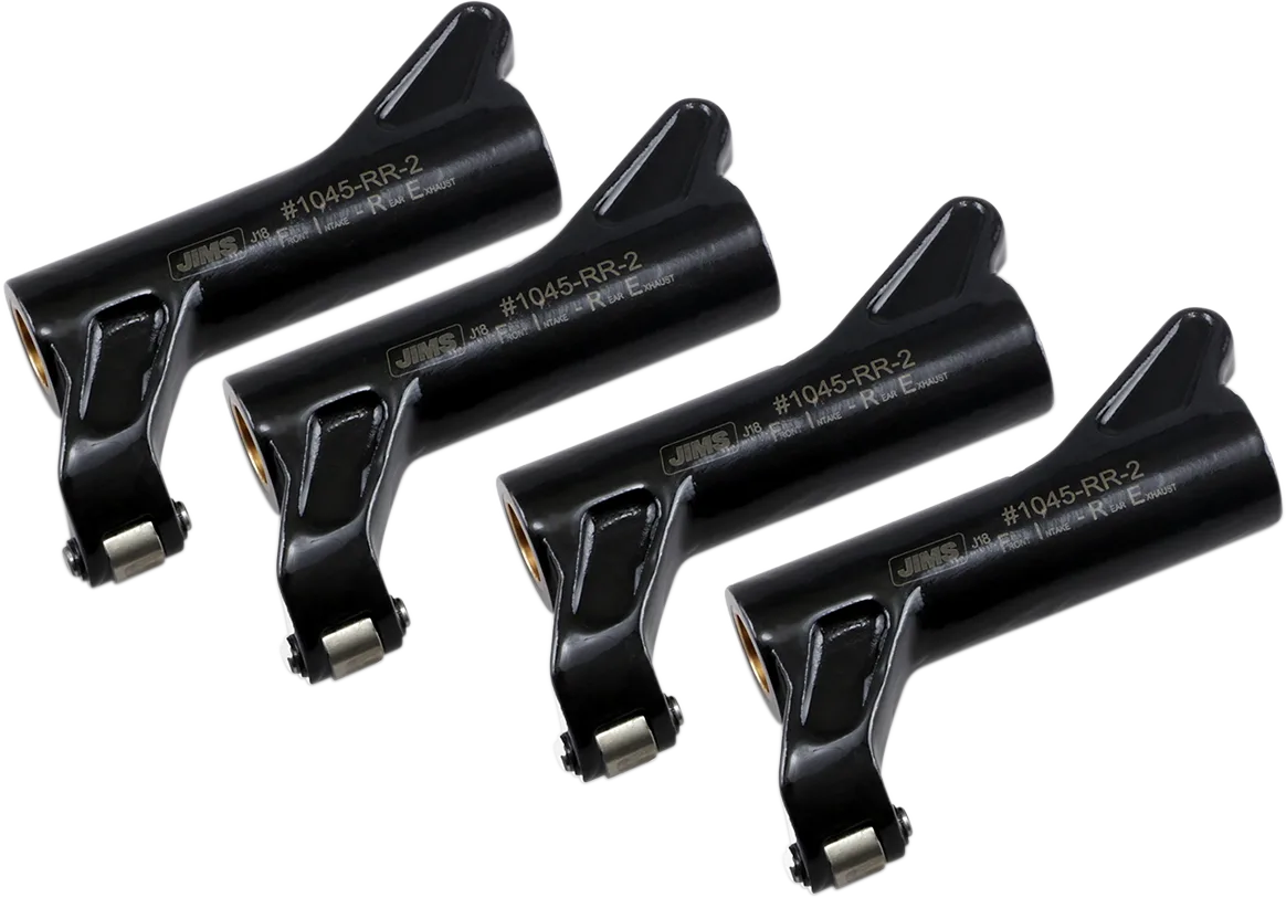 Roller Rocker Arms