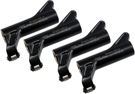 Roller Rocker Arms