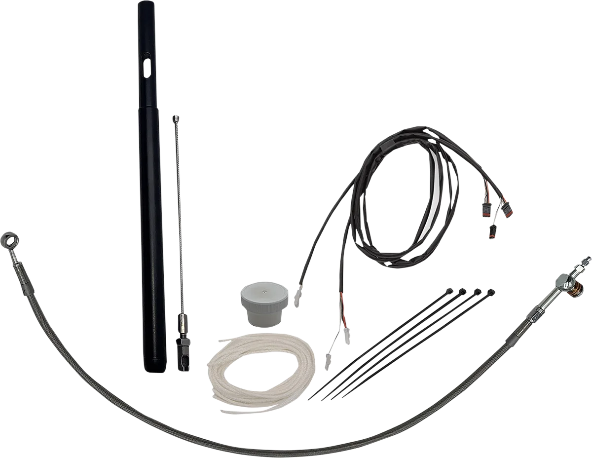 Control Installation Kit