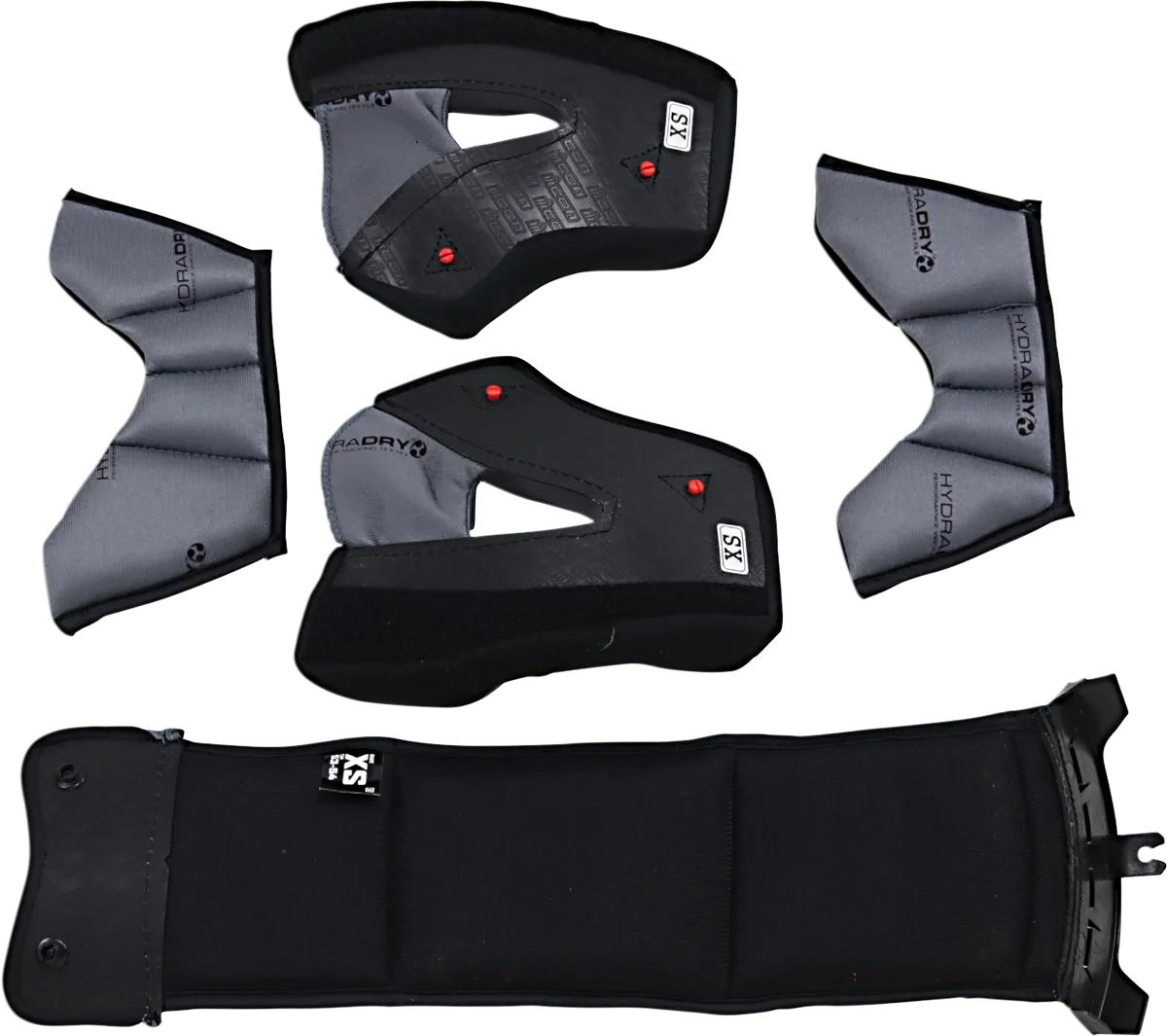 Variant Pro™ Helmet Interior Set