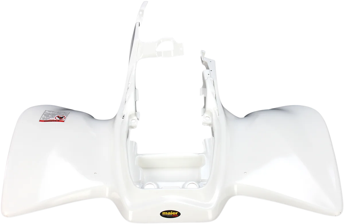 Fender Replacement Plastic — Standard